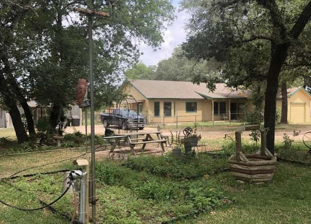 Property at 299 Highland Rd, Poteet, TX 78065-4134, 3 beds, 2 baths