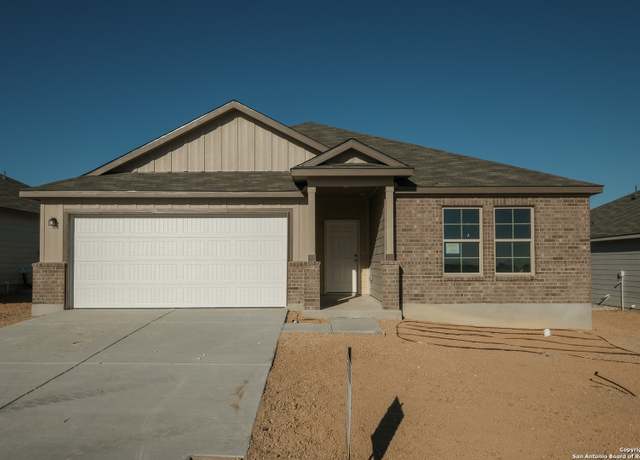 Property at 10207 Goodison Dr, Converse, TX 78109, 3 beds, 2 baths