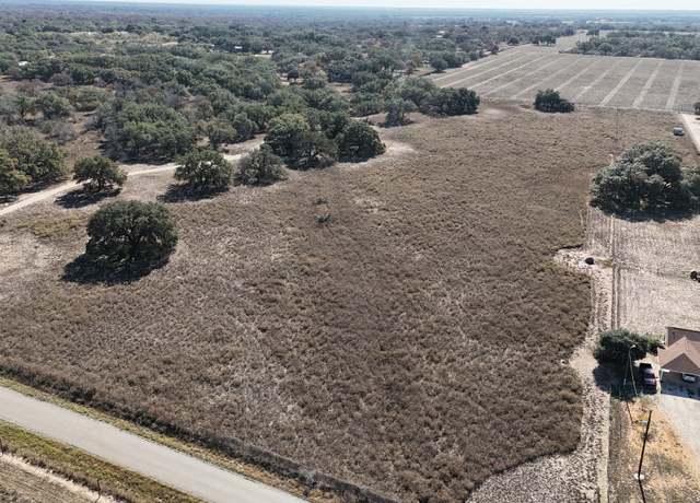 Property at 00 CR 770, Natalia, TX 78059