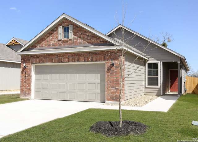 Property at 3614 Palmwood Ter, San Antonio, TX 78222, 4 beds, 2 baths