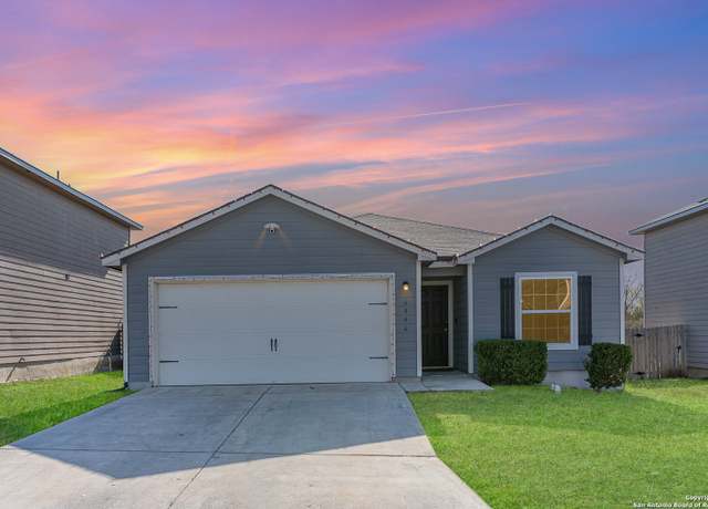 Property at 6446 Woodcliff Bnd, San Antonio, TX 78222-4447, 3 beds, 2 baths