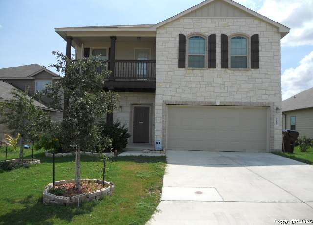 Property at 6814 Puente Flds, Converse, TX 78109, 4 beds, 2.5 baths