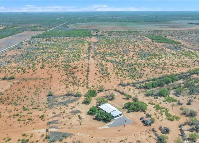 Property at 1582 County Road 3700, Dilley, TX 78017, 2 beds, 2 baths