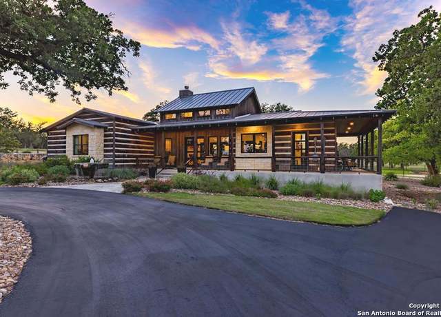 Property at 159 Inspiration, Fredericksburg, TX 78624, 4 beds, 4.5 baths