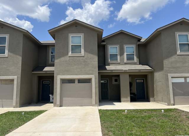 Property at 6515 Marcel, San Antonio, TX 78233, 12 beds, 10 baths