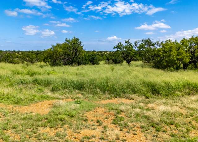 Property at LOT 4 Jack Rabbit Rd, Doss, TX 78631-0000