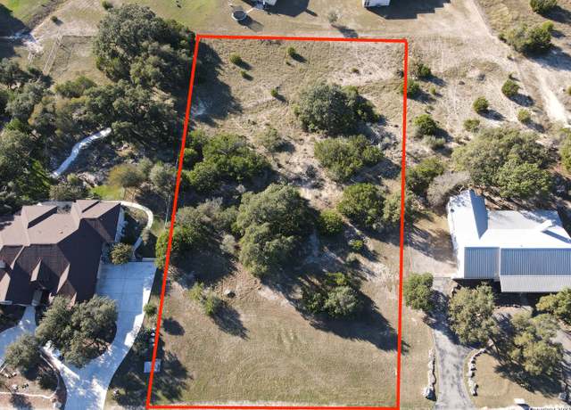 Property at 463 Lantana Mesa, Spring Branch, TX 78070