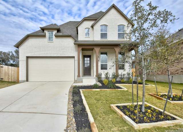 Property at 12467 Lanthimos, San Antonio, TX 78254, 4 beds, 3 baths