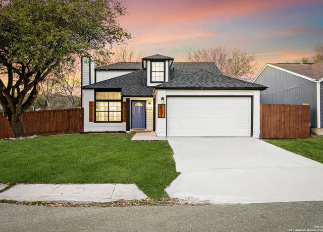 Property at 6001 Hidden Sunrise, San Antonio, TX 78244, 3 beds, 2 baths