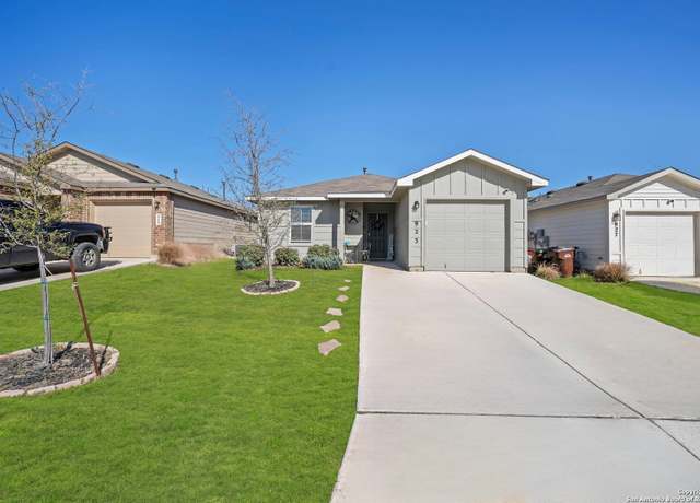 Property at 923 Empress Brilliant, San Antonio, TX 78253, 3 beds, 2 baths