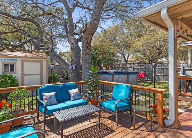 Property at 15843 Drexel Run, San Antonio, TX 78247, 4 beds, 2.5 baths