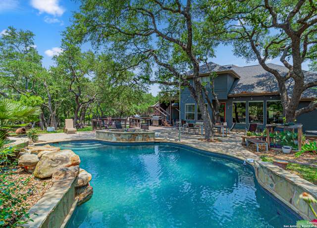 Property at 1320 River, Spring Branch, TX 78070, 4 beds, 3 baths