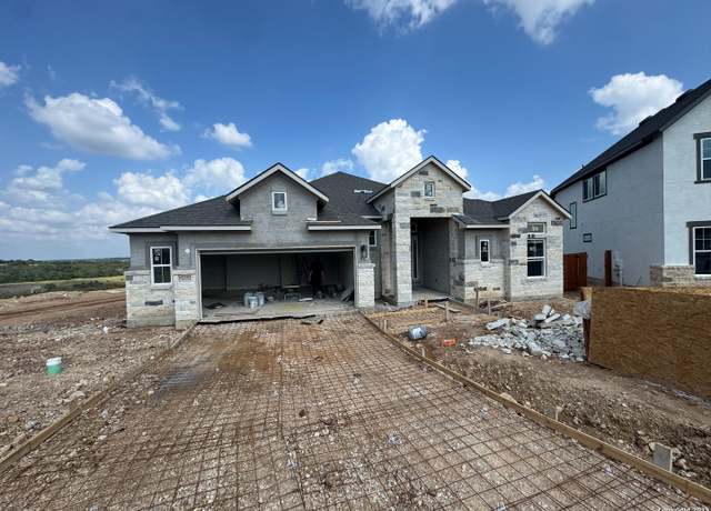 Property at 1352 Spotted Jaguar, New Braunfels, TX 78132, 4 beds, 3 baths