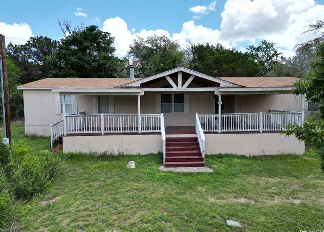 Property at 438 Private Road 180, Helotes, TX 78023, 3 beds, 2 baths