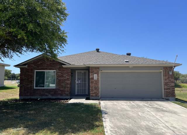 Property at 5805 Black Diamond, Schertz, TX 78108, 3 beds, 2 baths