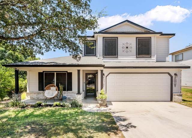 Property at 5911 Oak Blossom, San Antonio, TX 78250, 4 beds, 2.5 baths