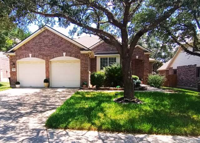 Property at 1008 Oak Rdg, Schertz, TX 78154, 4 beds, 3 baths
