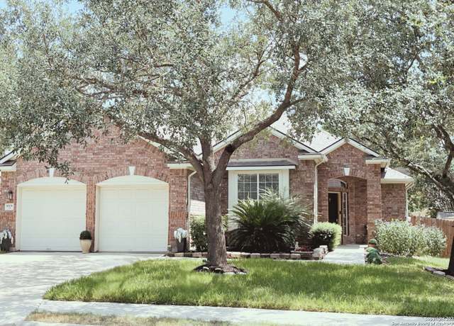 Property at 1008 Oak Rdg, Schertz, TX 78154, 4 beds, 3 baths