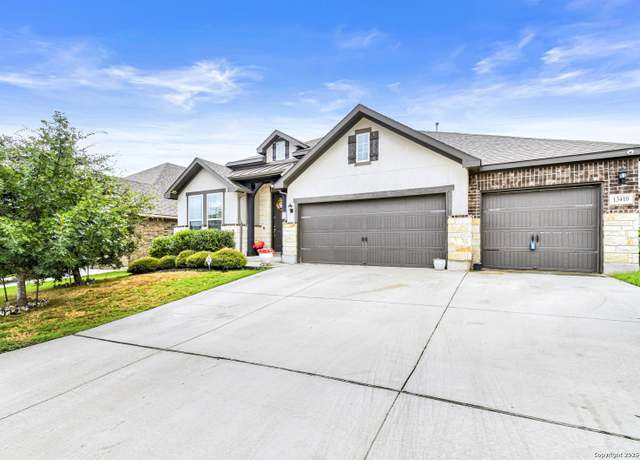 Property at 13410 Ironhill Trce, San Antonio, TX 78245, 3 beds, 2 baths