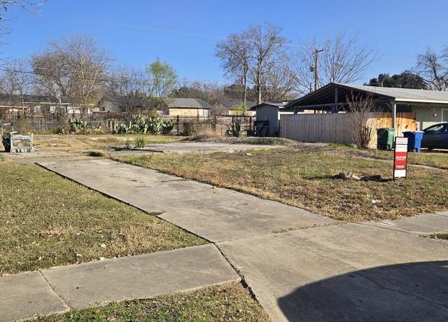 Property at 911 Deely Pl, San Antonio, TX 78221