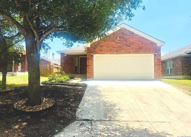 Property at 6502 Ithaca Frst, San Antonio, TX 78239, 3 beds, 2 baths