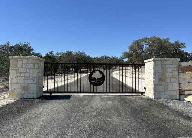 Property at LOT 70 Pinnacle Dr, Fredericksburg, TX 78264