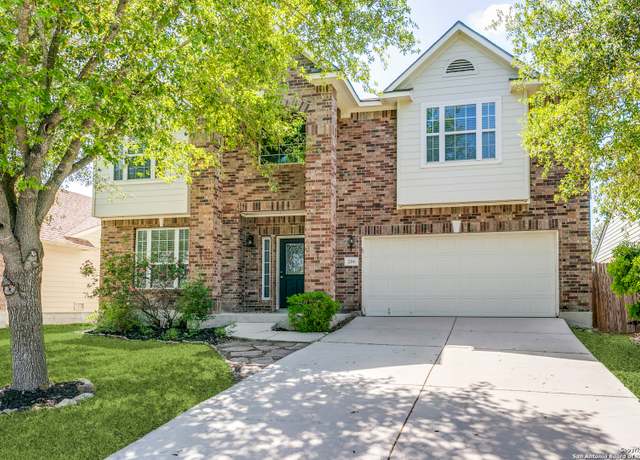 Property at 206 Olympic, Cibolo, TX 78108, 5 beds, 3 baths