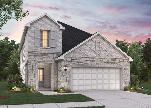 Property at 6430 Velma Path, San Antonio, TX 78253, 4 beds, 2.5 baths