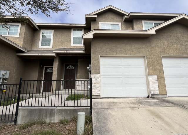 Property at 6309-6311 Attucks Ln, San Antonio, TX 78238, 6 beds, 5 baths