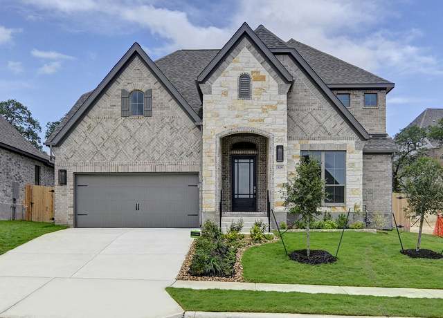 Property at 128 Rainwater Crk, Boerne, TX 78006, 4 beds, 3.5 baths