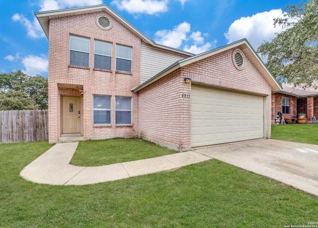 Property at 4811 Joshua, San Antonio, TX 78251, 3 beds, 2.5 baths
