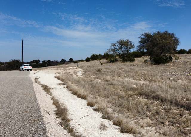 Property at TBD S3665 Starlight Ranch Subd Lot 10, Junction, TX 76849