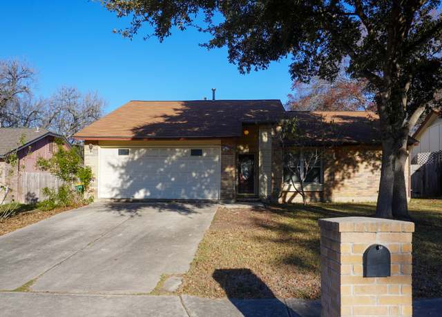 Property at 189 Meadowland, Universal City, TX 78148, 3 beds, 2 baths