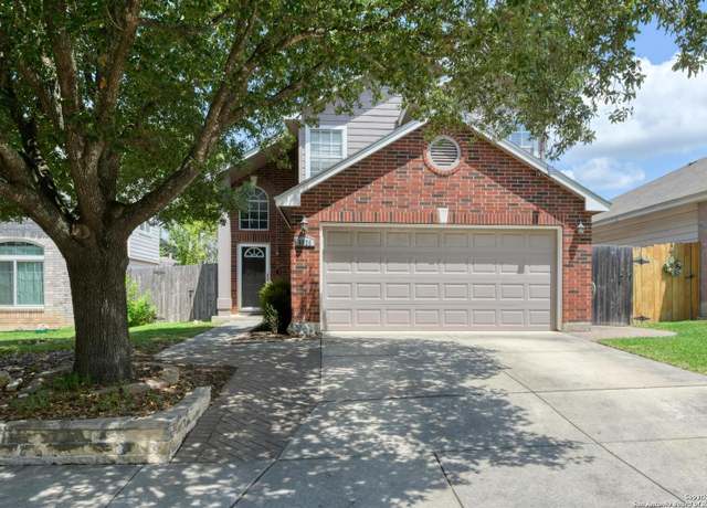 Property at 6039 Woodway Ct, San Antonio, TX 78249, 3 beds, 2.5 baths