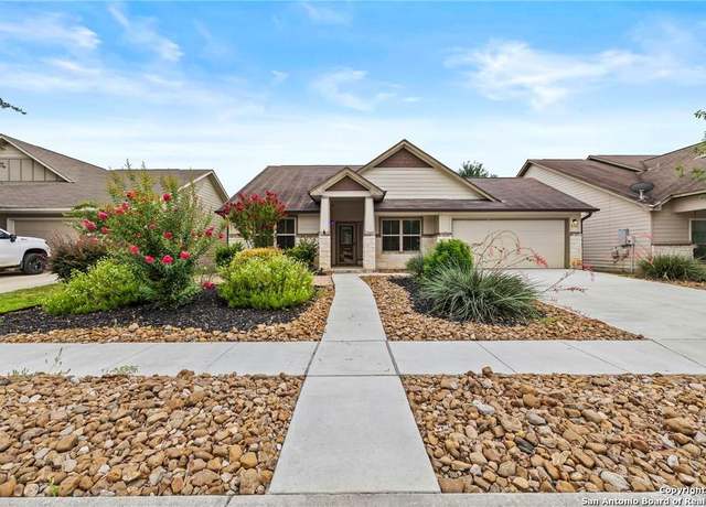 Property at 834 Wall, New Braunfels, TX 78130, 3 beds, 2 baths