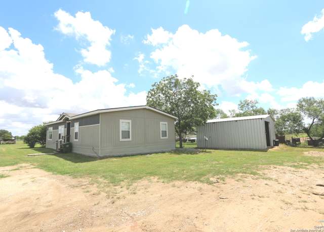 Property at 7510 Pittman, Adkins, TX 78101, 3 beds, 2 baths
