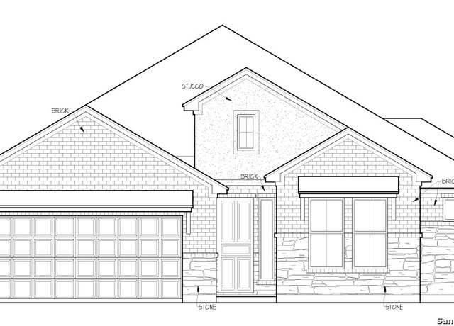 Property at 585 Vale Ct, New Braunfels, TX 78132, 4 beds, 3 baths