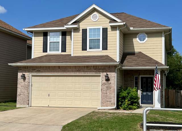 Property at 12802 Osage Mesa, San Antonio, TX 78216, 3 beds, 2.5 baths