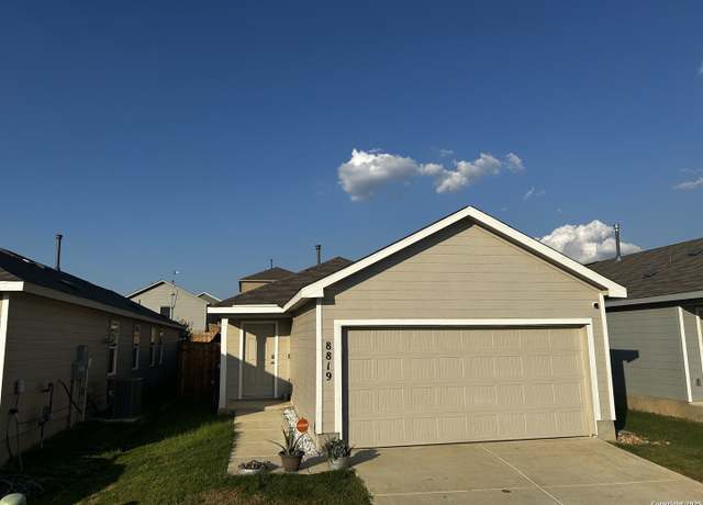 Property at 8819 Astral, San Antonio, TX 78252, 3 beds, 2 baths