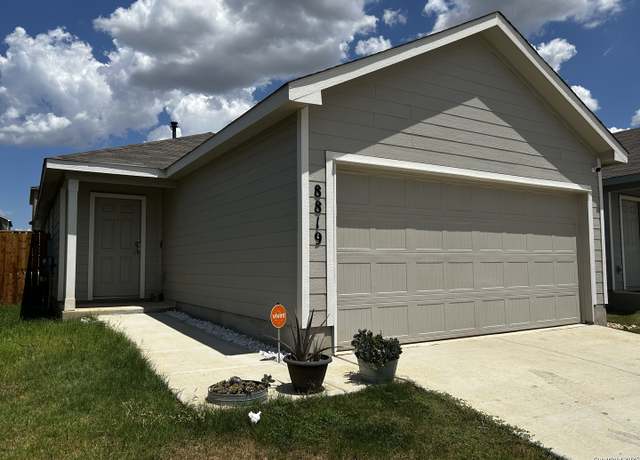 Property at 8819 Astral, San Antonio, TX 78252, 3 beds, 2 baths