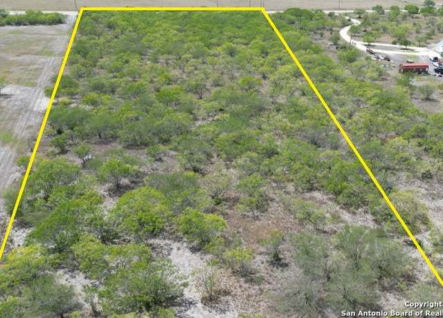 Property at 0 FM 2049, Three Rivers, TX 78071