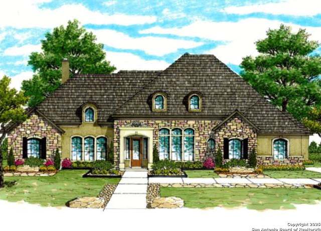 Property at 183 Madrone, Boerne, TX 78006, 4 beds, 3.5 baths