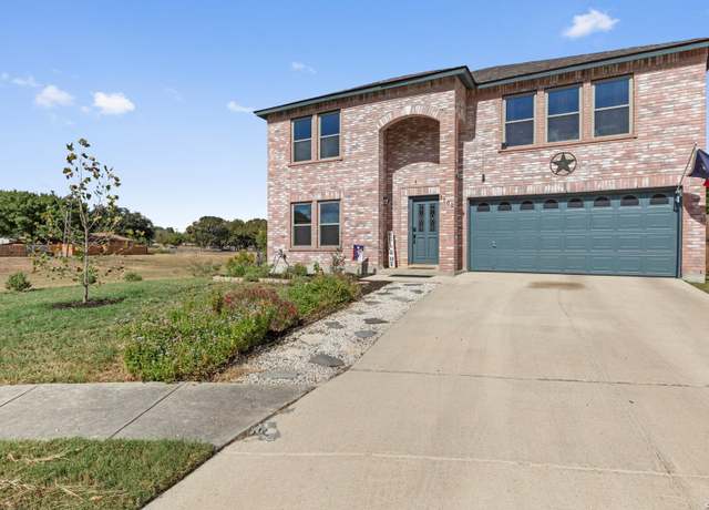 Property at 1101 Quiet Creek Dr, Schertz, TX 78154-2845, 3 beds, 2.5 baths
