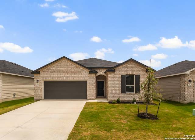 Property at 14930 House Wren Fall, San Antonio, TX 78253, 3 beds, 2 baths