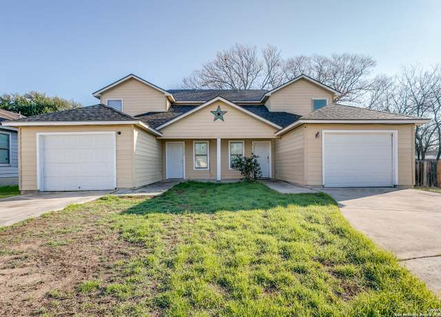 Property at 13006 Oconnor, San Antonio, TX 78233, 6 beds, 4 baths