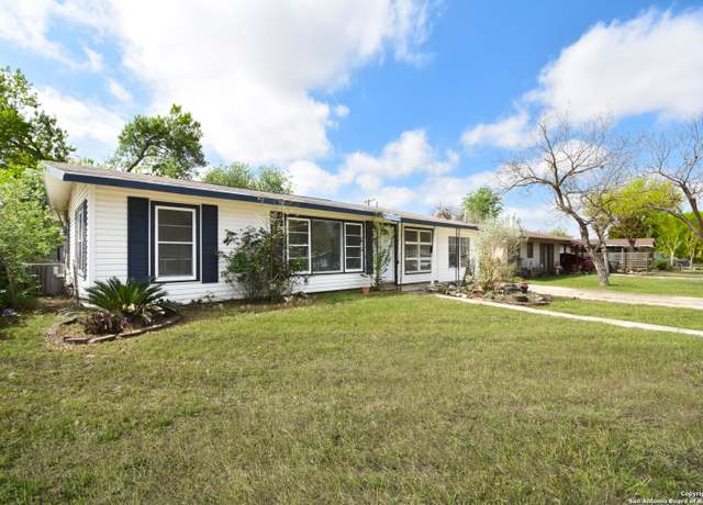 Property at 466 E Palfrey, San Antonio, TX 78223, 4 beds, 2 baths
