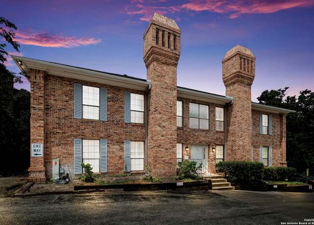 Property at 5359 Fredericksburg #401, San Antonio, TX 78229, 2 beds, 2 baths