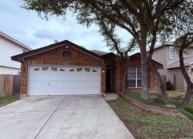 Property at 10707 Tiger Chase, San Antonio, TX 78251, 3 beds, 2 baths