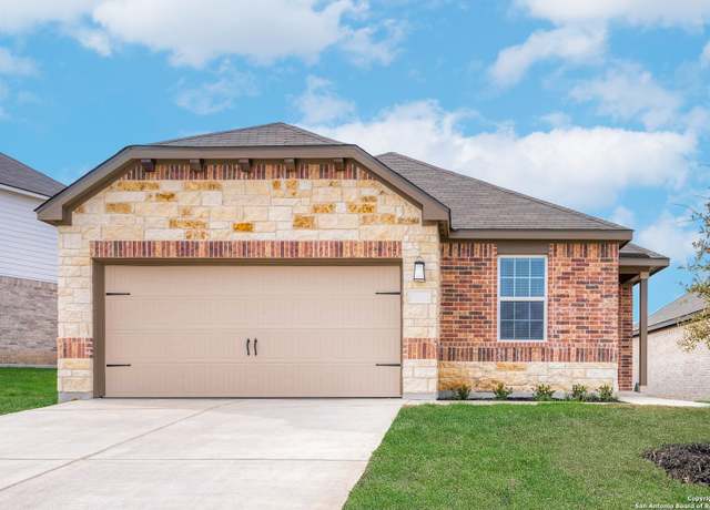 Property at 6620 Napa Fry, Converse, TX 78109, 4 beds, 3 baths