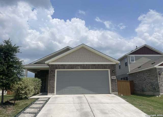 Property at 369 Spinnaker Loop, Kyle, TX 78640, 3 beds, 2 baths